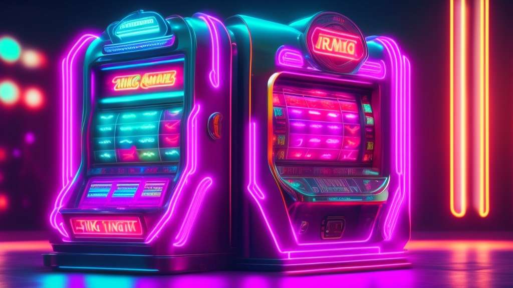 Cơ Chế RNG Trong Slot Game Hoạt Động Như Thế Nào? Giải Thích Khoa Học Đằng Sau Mỗi Lượt Quay