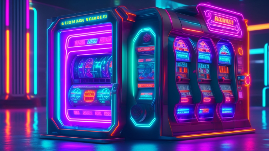 Slot Game Mới 2026: Tổng Hợp Các Tính Năng Công Nghệ Nổi Bật Từ Các Nhà Phát Triển Hàng Đầu