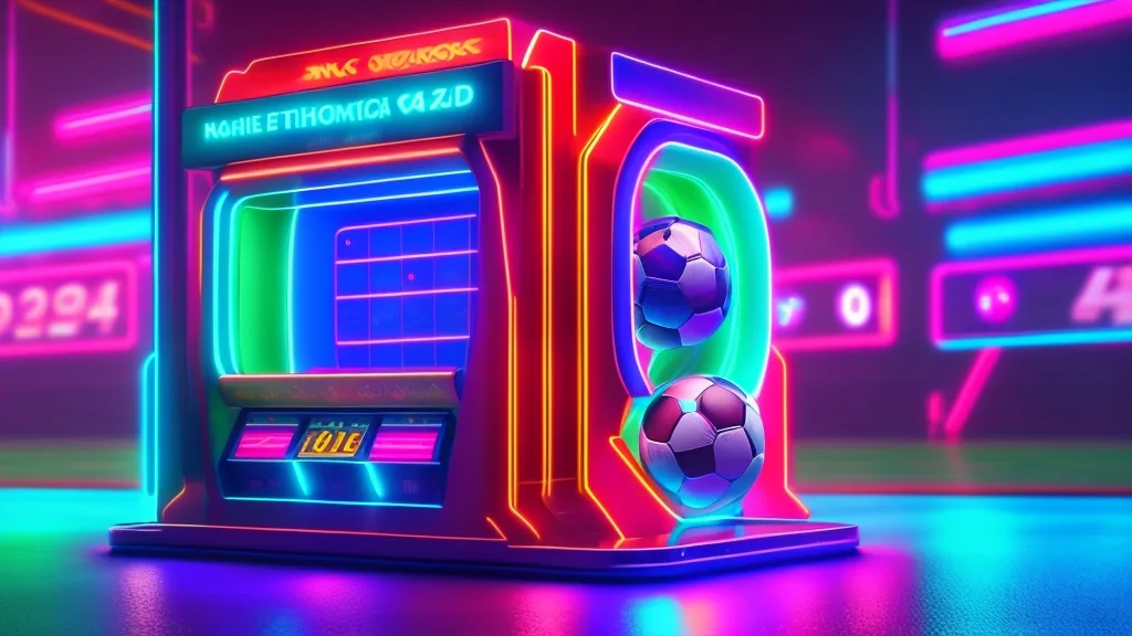RTP Các Slot Chủ Đề Bóng Đá Trên GoFun Mùa World Cup 2026: Chọn Game Nào Lợi Nhất?