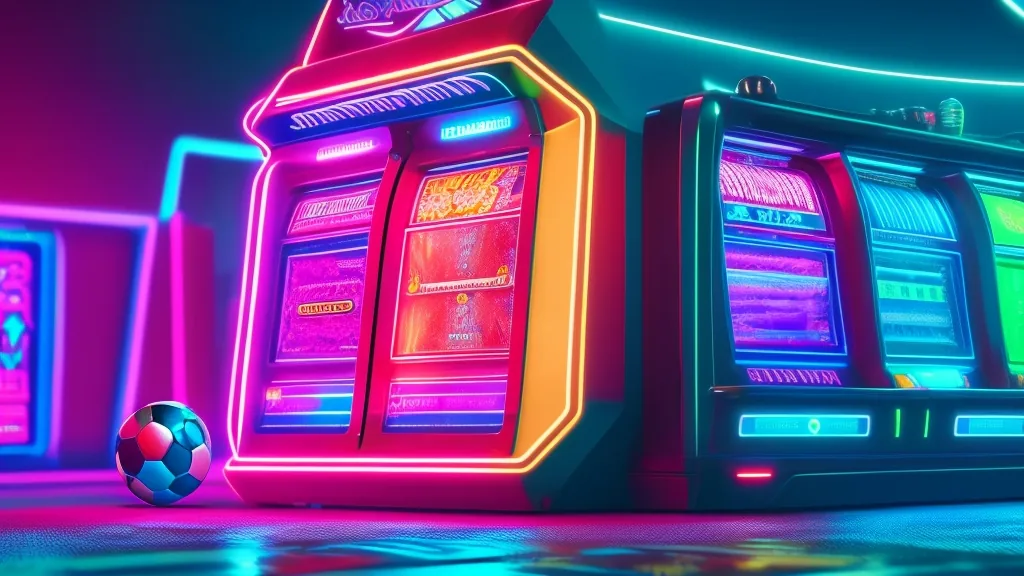 RTP Các Slot Chủ Đề Bóng Đá Trên GoFun Mùa World Cup 2026 – Bạn Đã Chọn Đúng Game Chưa?