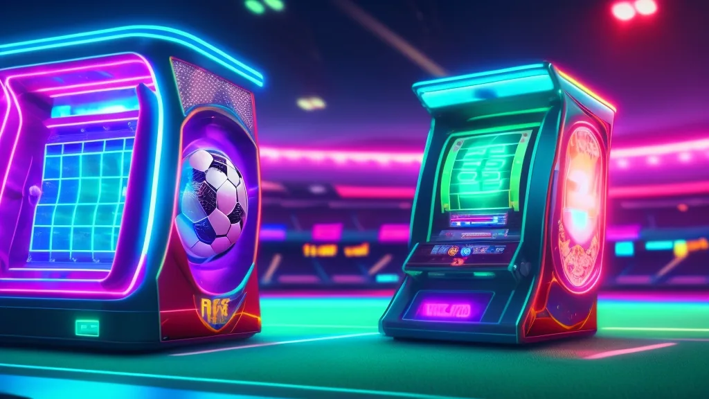 RTP Các Slot Chủ Đề Bóng Đá Trên GoFun Mùa World Cup 2026: Con Số Nào Đáng Để Cược?