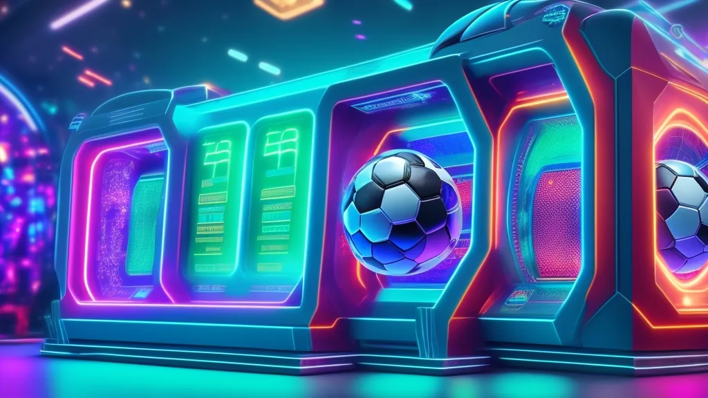 RTP Các Slot Chủ Đề Bóng Đá Trên GoFun Mùa World Cup 2026: Đâu Là Máy Có Tỷ Lệ Hoàn Trả Cao Nhất?