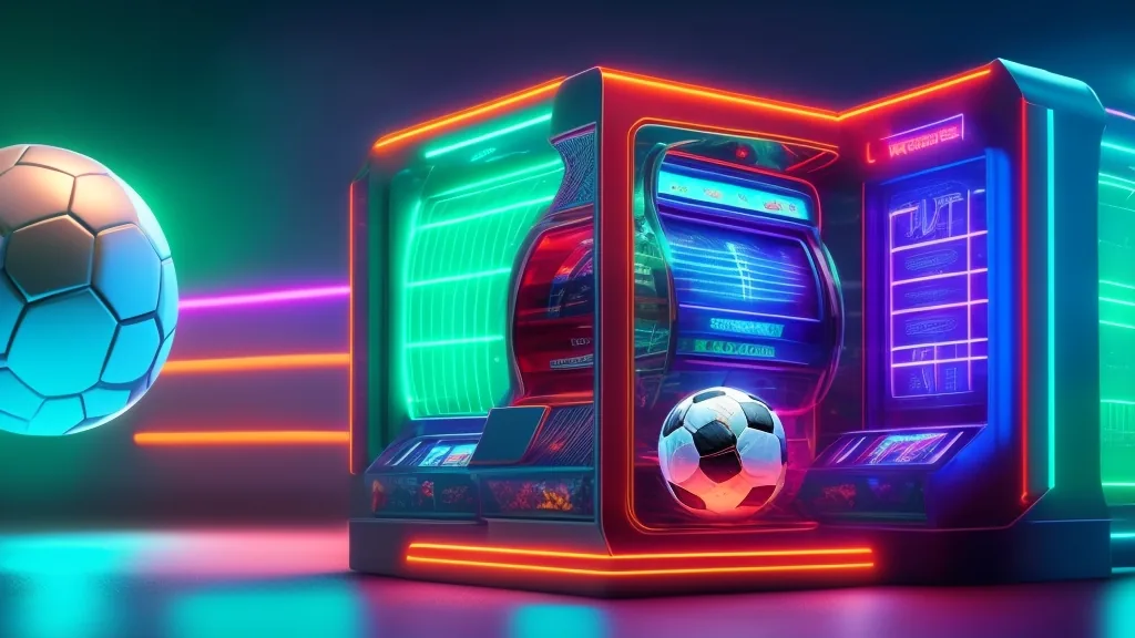 RTP Các Slot Chủ Đề Bóng Đá Trên GoFun Mùa World Cup 2026 – Chọn Game Nào Để Thắng Lớn?