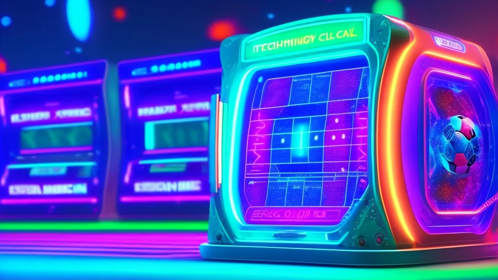 RTP Các Slot Chủ Đề Bóng Đá Trên GoFun Mùa World Cup 2026: Chọn Game Nào Để Tối Ưu Lợi Nhuận?