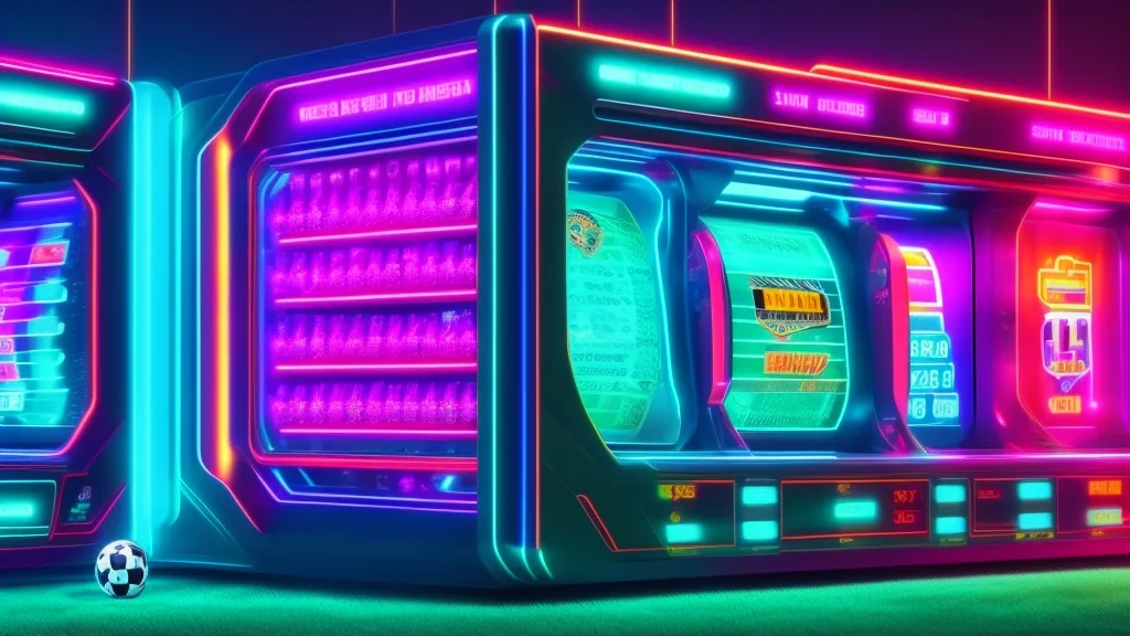 RTP Các Slot Chủ Đề Bóng Đá Trên GoFun Mùa World Cup 2026: Game Nào Trả Thưởng Cao Nhất?