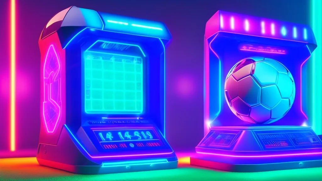 RTP Các Slot Chủ Đề Bóng Đá Trên GoFun Mùa World Cup 2026 – Chọn Game Nào Lợi Nhất?