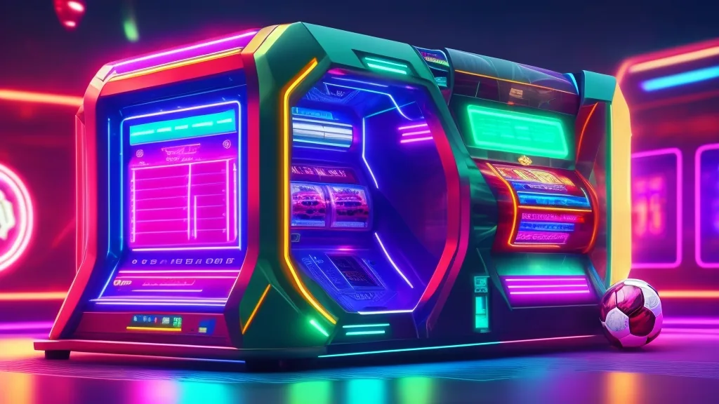 RTP Các Slot Chủ Đề Bóng Đá Trên GoFun Mùa World Cup 2026 – Chọn Game Nào Có Lợi Nhất?