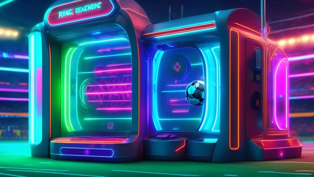 RTP Các Slot Chủ Đề Bóng Đá Trên GoFun Mùa World Cup 2026: Chọn Game Nào Để Tối Ưu Tỷ Lệ Hoàn Trả?
