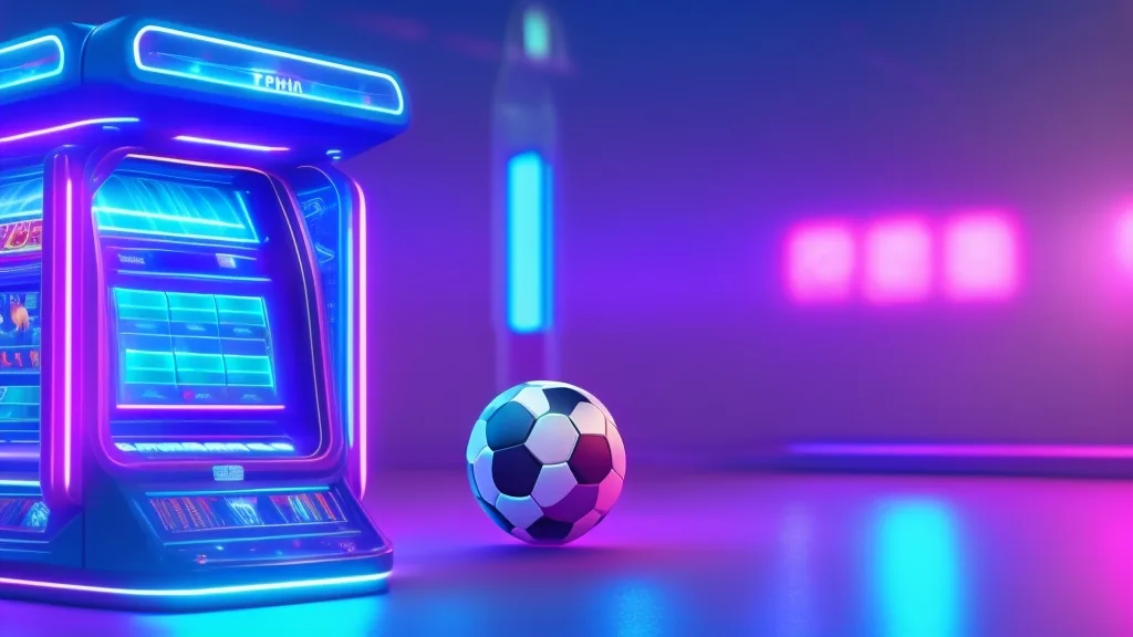 RTP Các Slot Chủ Đề Bóng Đá Trên GoFun Mùa World Cup 2026: Tỷ Lệ Hoàn Trả Cao Nhất Là Bao Nhiêu?